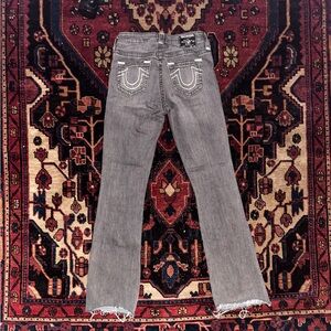 True religion Becca bootcut jeans